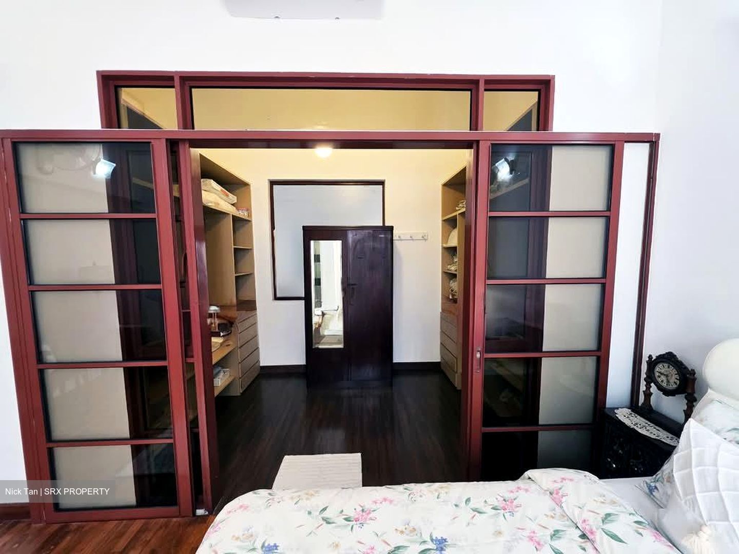 Casafina (D16), Condominium #528733061